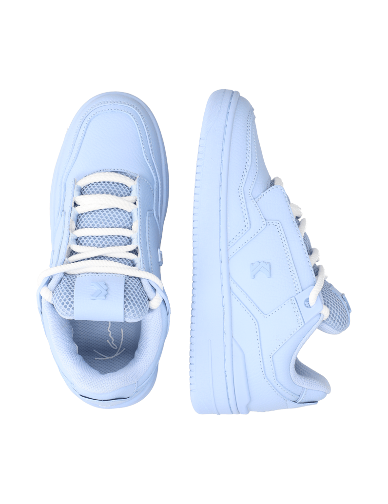 Karl-Kani-tenisky-biela