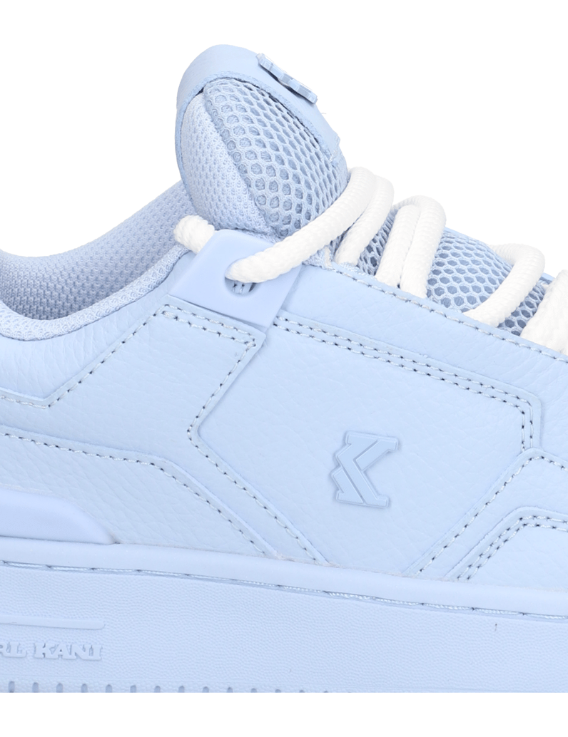 Karl-Kani-tenisky-biela
