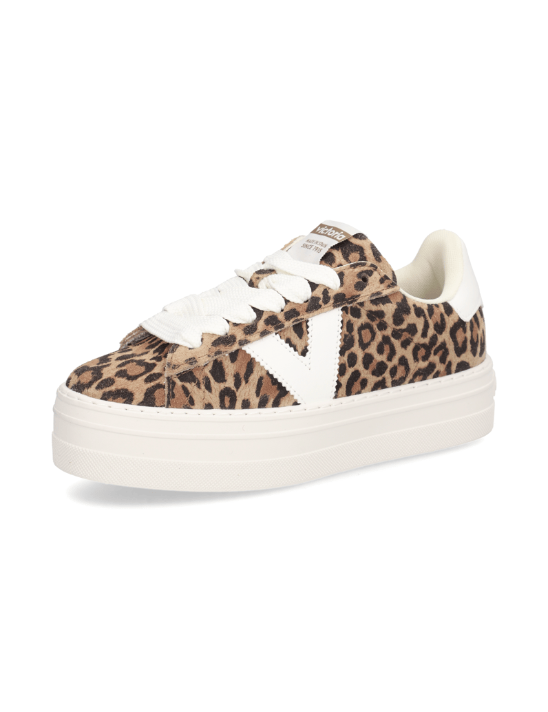 VICTORIA-Barcelona-braun