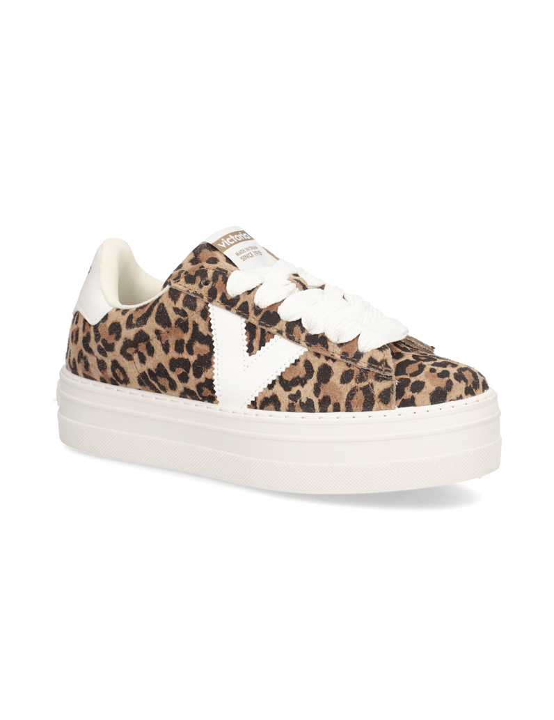 VICTORIA-Barcelona-braun