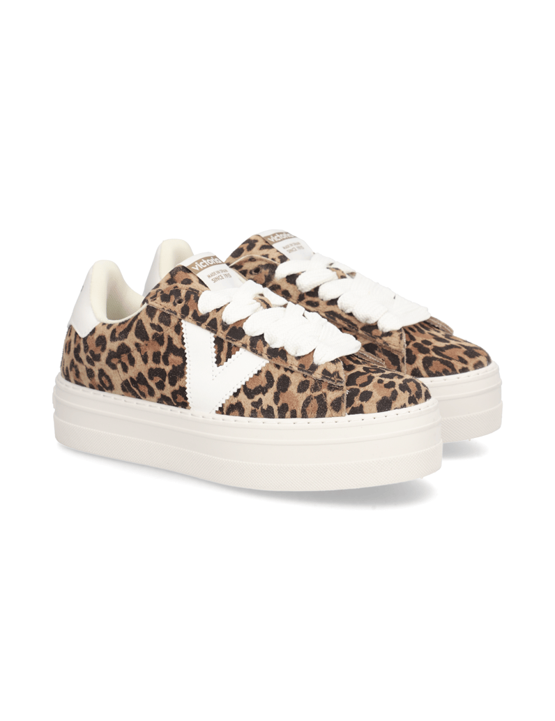 VICTORIA-Barcelona-braun