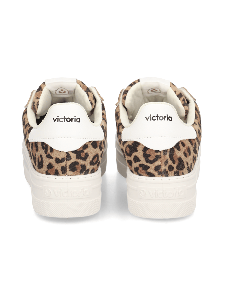 VICTORIA-Barcelona-braun