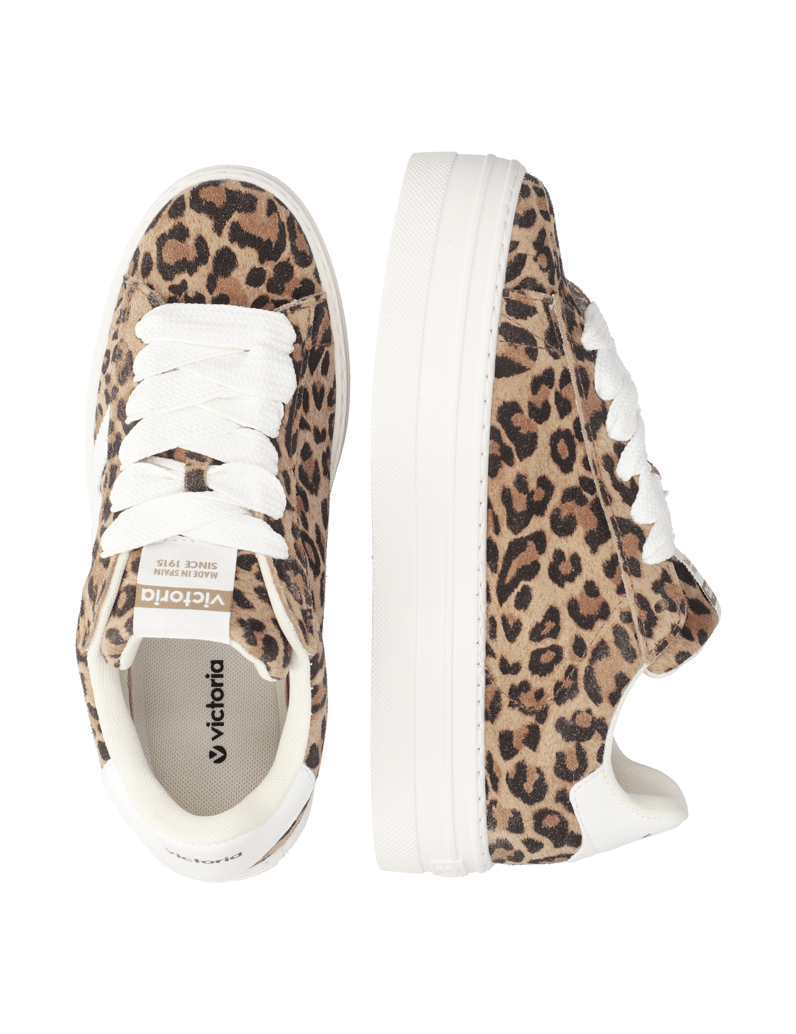 VICTORIA-Barcelona-braun