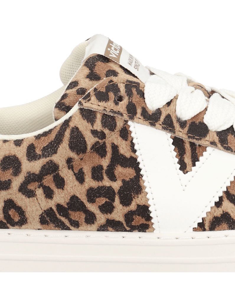 VICTORIA-Barcelona-braun