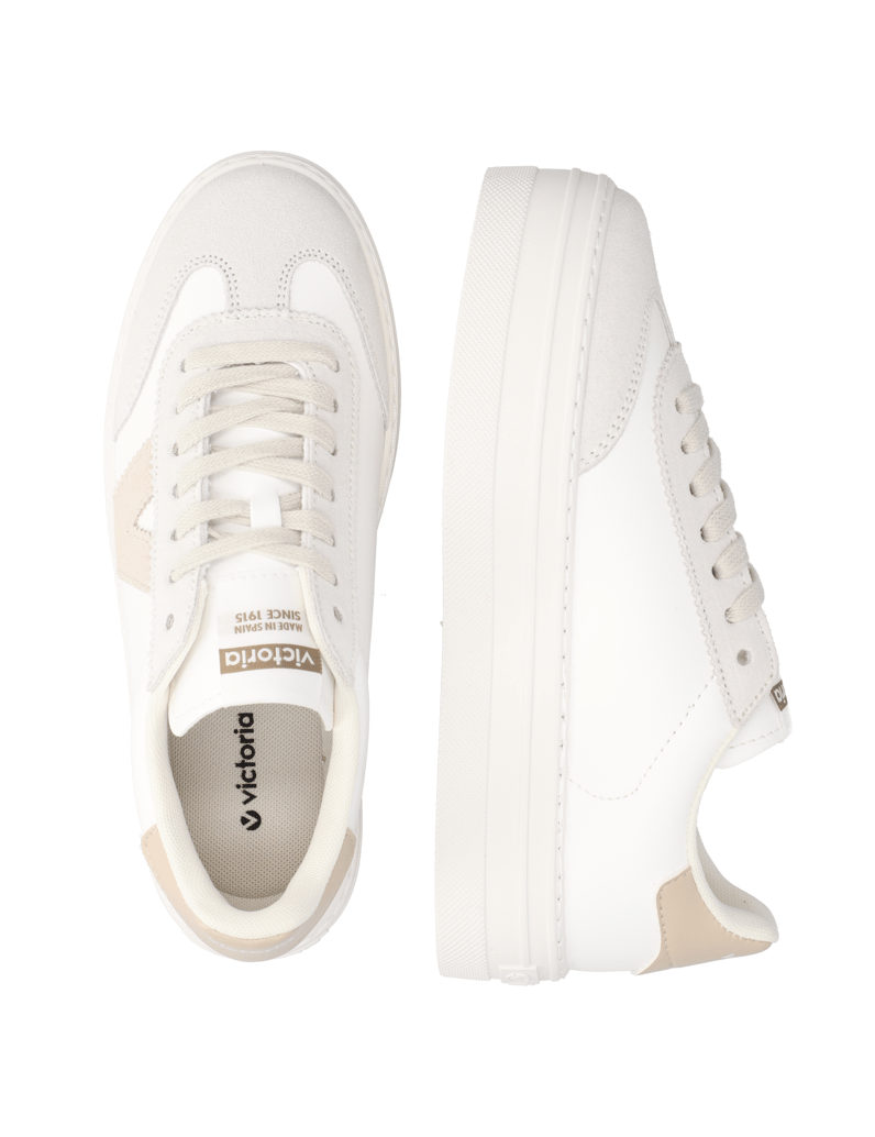 VICTORIA-BARCELONA-béžová