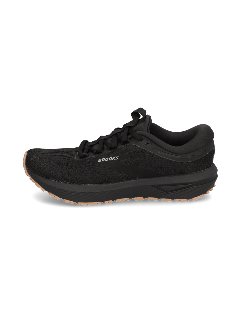 Brooks-REVEL-7-schwarz