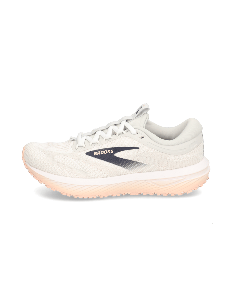 Brooks-REVEL-7-schwarz