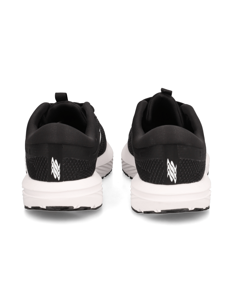 Brooks-REVEL-7-schwarz