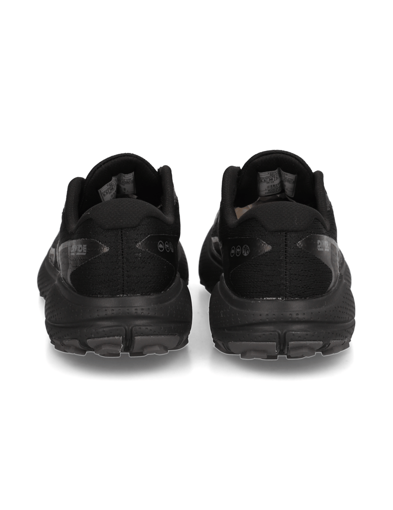 Brooks-DIVIDE-5-GTX-černá