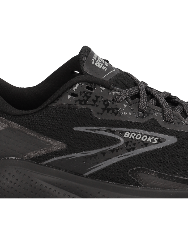 Brooks-DIVIDE-5-GTX-černá
