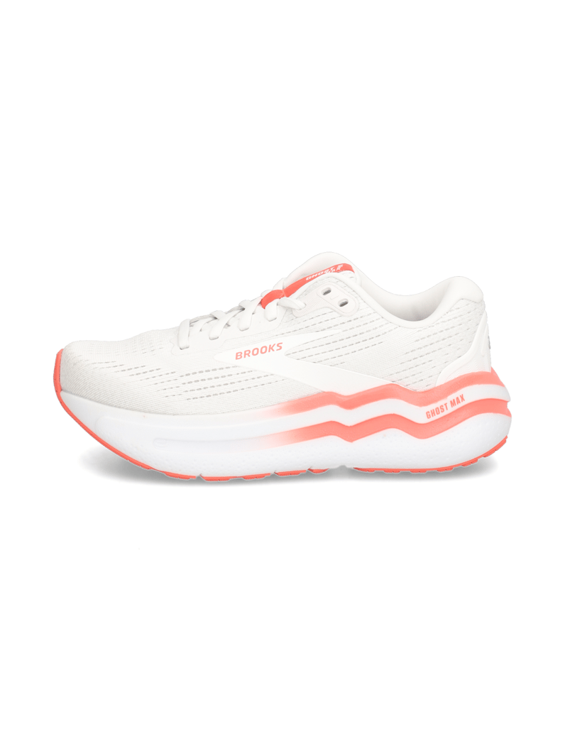 Brooks-GHOST-MAX-2-černá