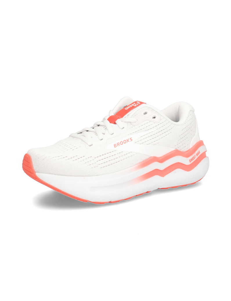 Brooks-GHOST-MAX-2-černá