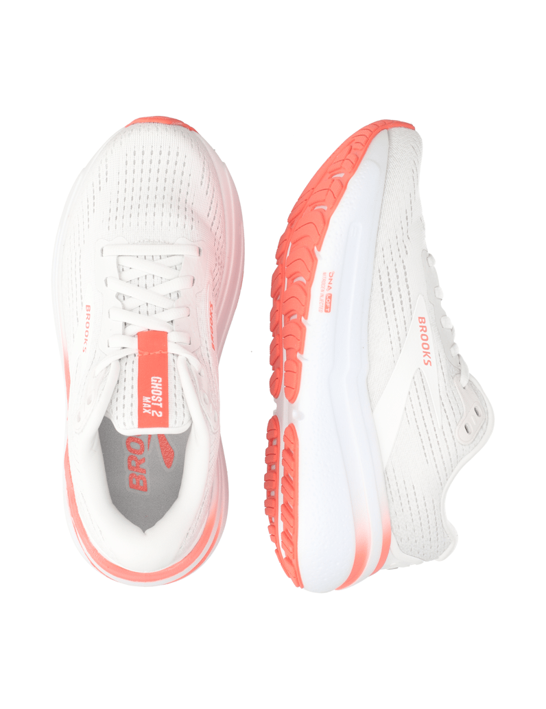 Brooks-GHOST-MAX-2-černá