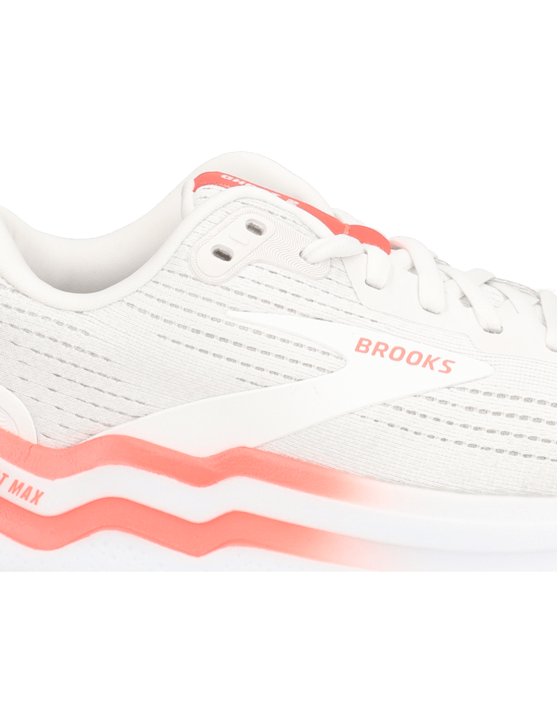 Brooks-GHOST-MAX-2-černá