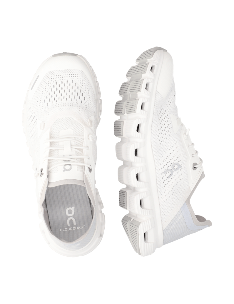 On-Cloud-6-Coast-gelb