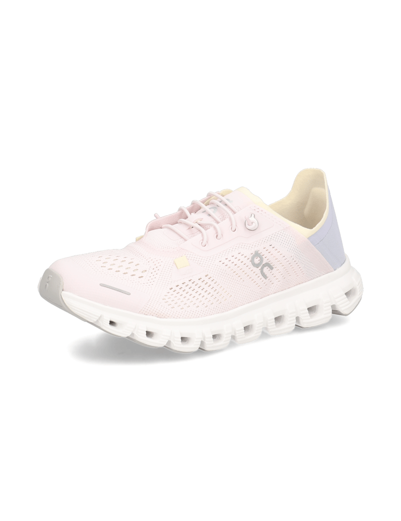 On-Cloud-6-Coast-gelb