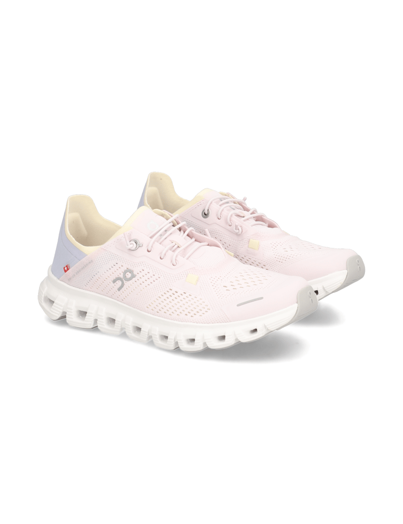 On-Cloud-6-Coast-gelb