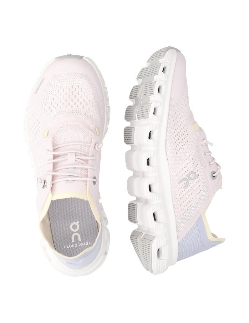 On-Cloud-6-Coast-gelb