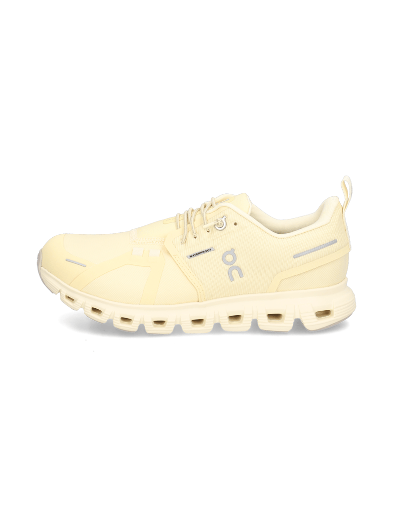 On-Cloud-6-Waterproof-gelb