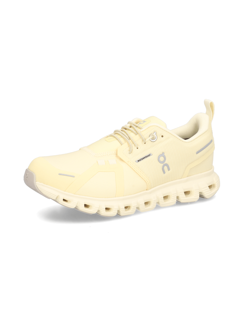 On-Cloud-6-Waterproof-gelb