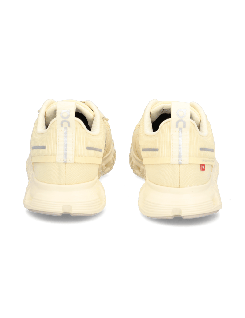 On-Cloud-6-Waterproof-gelb