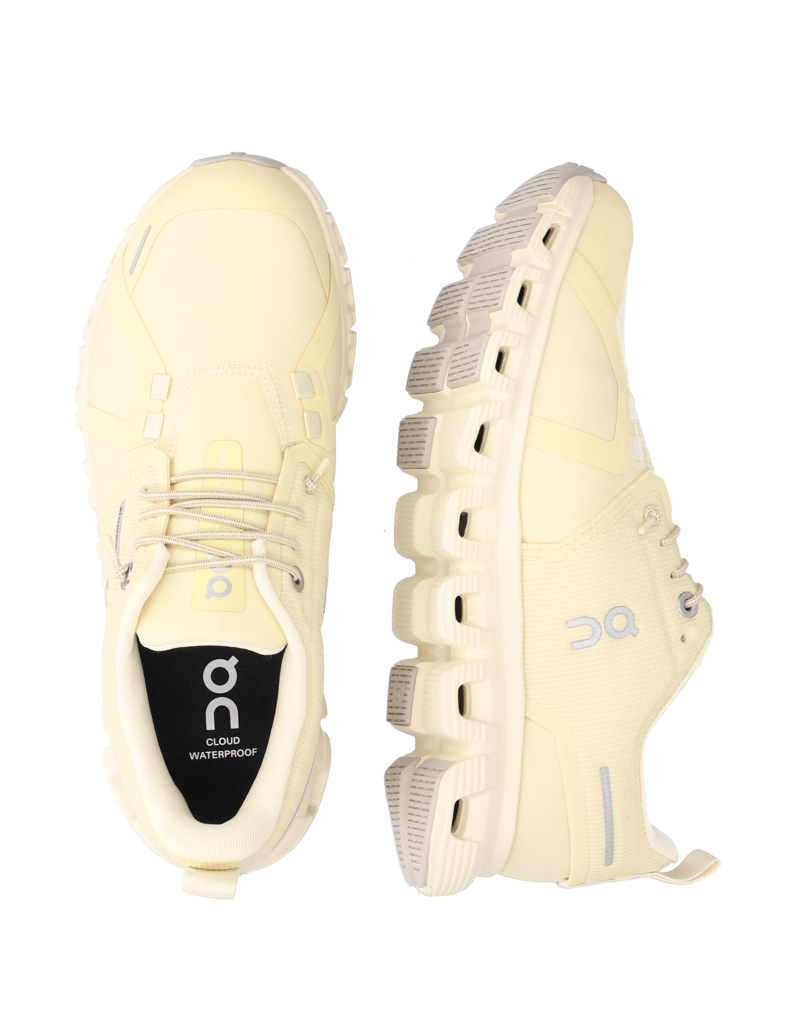 On-Cloud-6-Waterproof-gelb