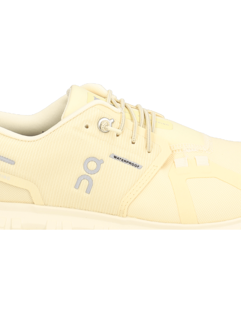 On-Cloud-6-Waterproof-gelb