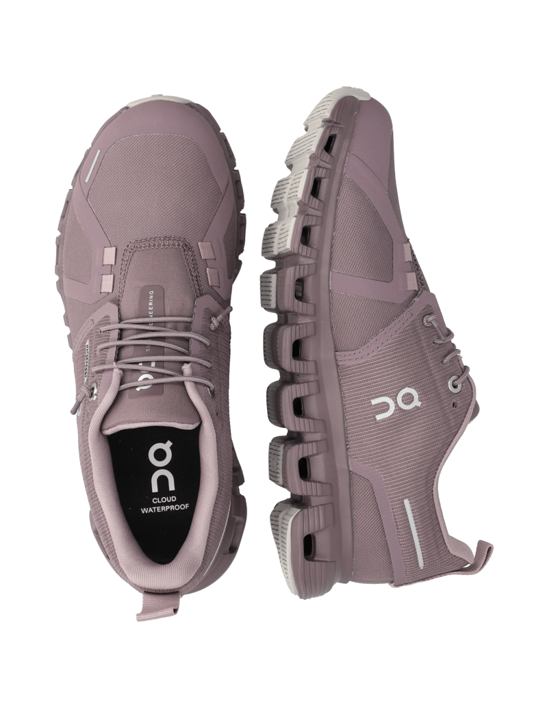 On-CLOUD-6-WATERPROOF-gelb