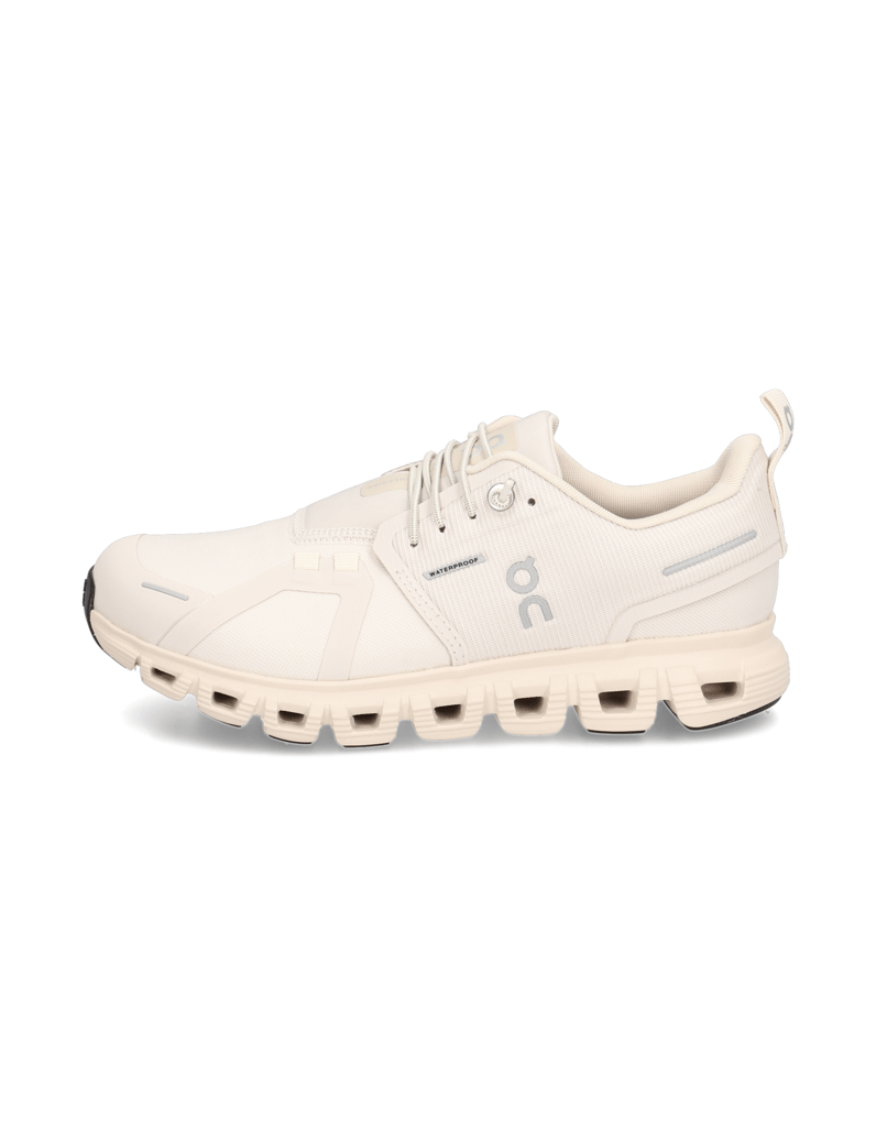 On-Cloud-6-Waterproof-rumena