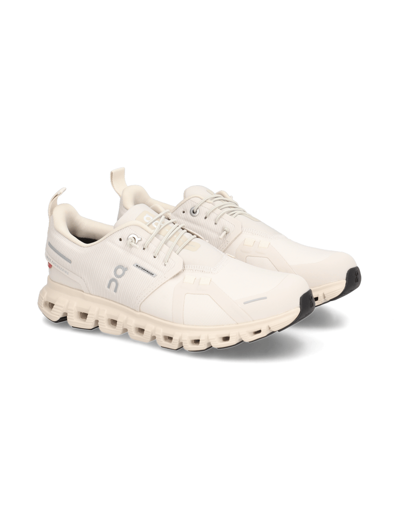 On-Cloud-6-Waterproof-rumena