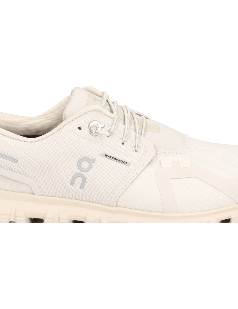 On-Cloud-6-Waterproof-rumena