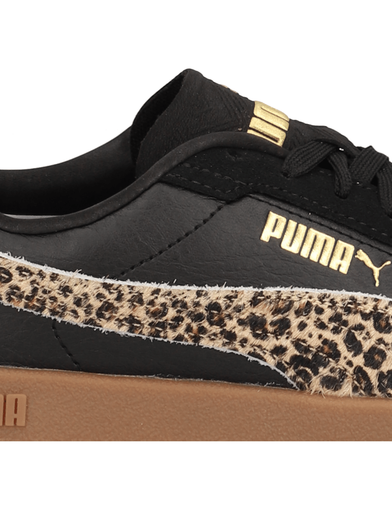 Puma-Puma-Club-II-Era-Animal-Flair-černá