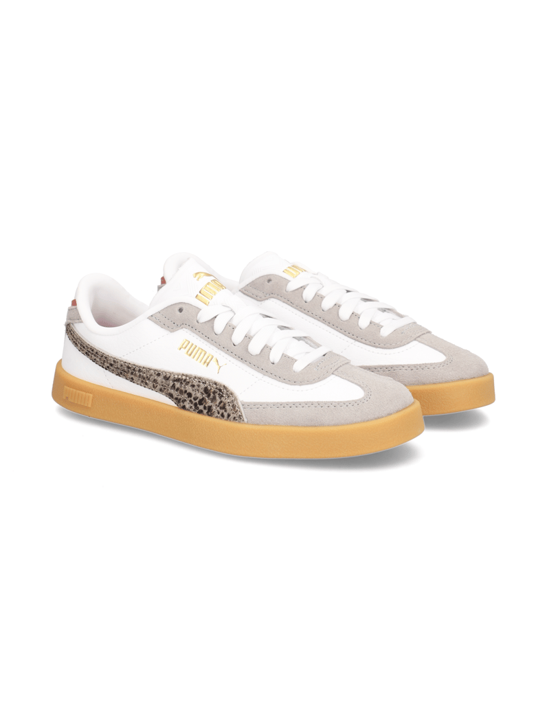 Puma-Puma-Club-II-Era-Animal-Flair-černá