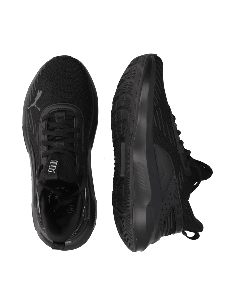 Puma-SOFTRIDE-ENZO-5-HYPE-schwarz