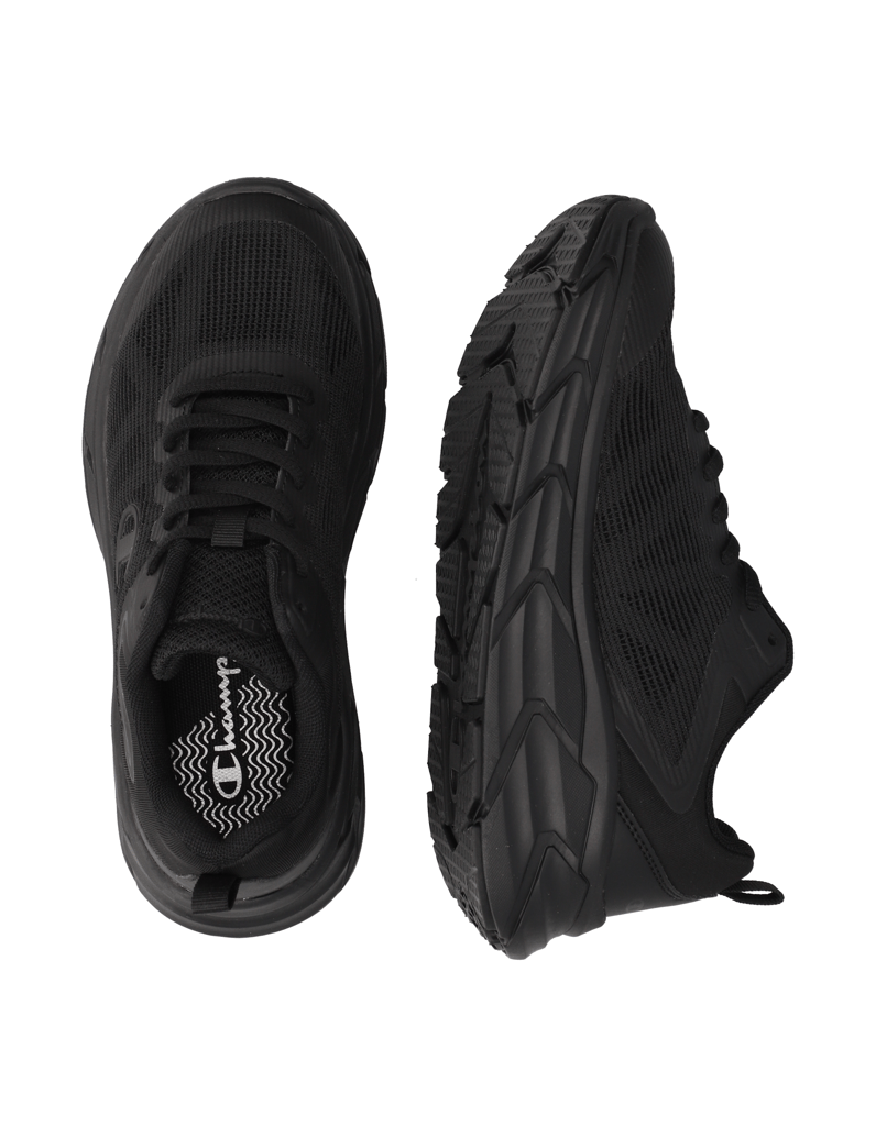 Champion-FX-III-schwarz