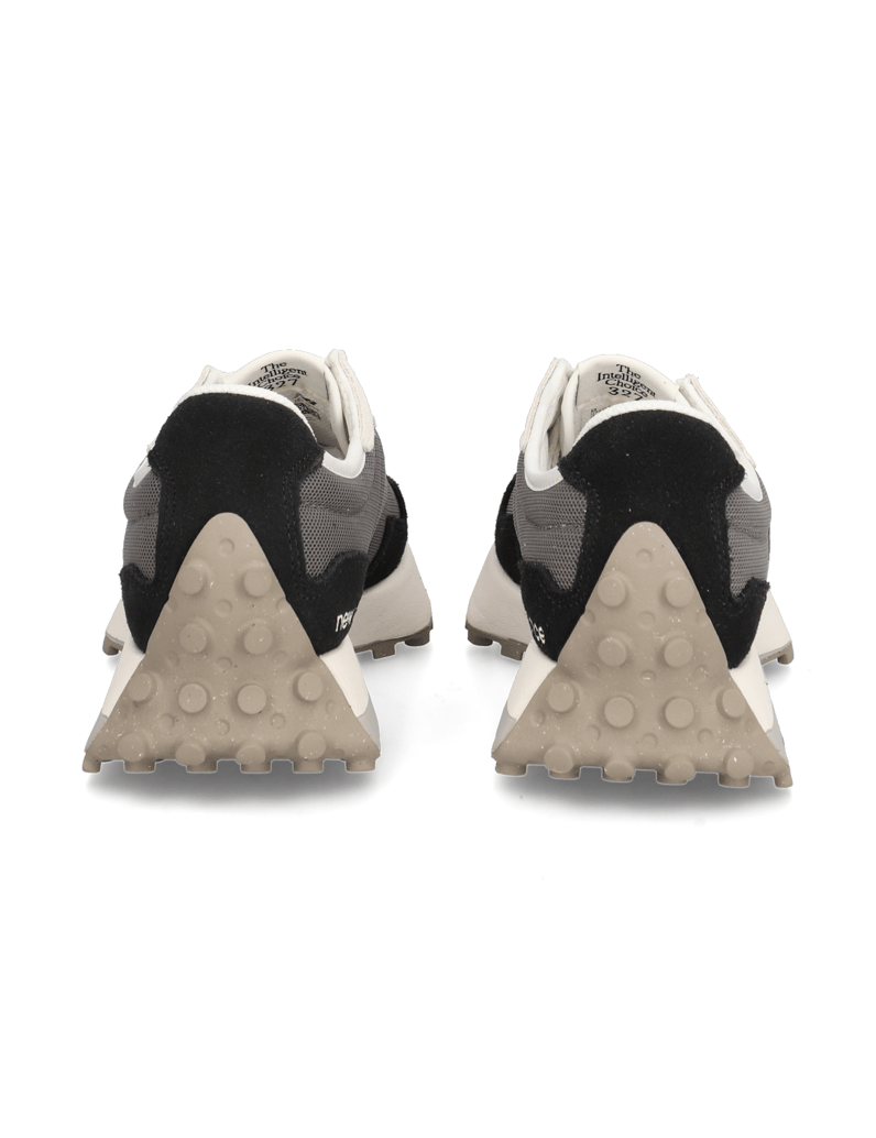 New-Balance-U327-černá