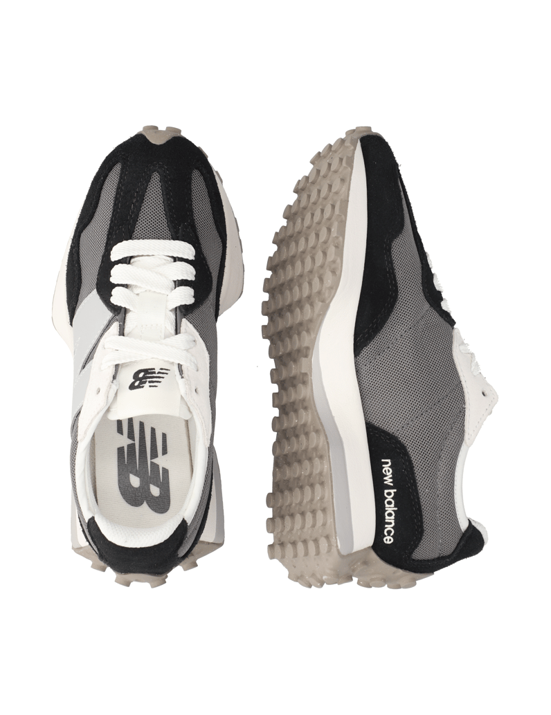 New-Balance-U327-černá