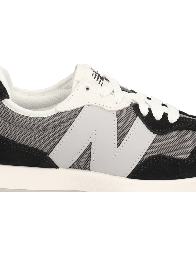 New-Balance-U327-černá