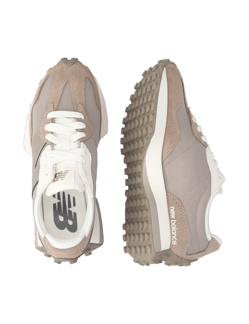 New-Balance-U327-černá