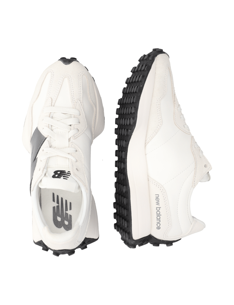 New-Balance-U327-bílá