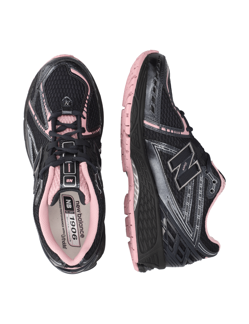 New-Balance-U1906-čierna