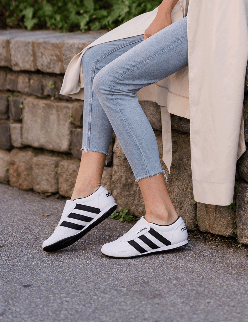 Adidas-TEKWEN-čierna