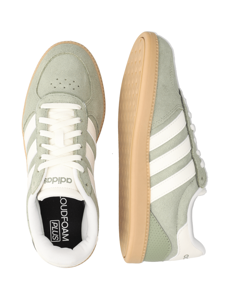 Adidas-BREAKNET-SLEEK-šedá