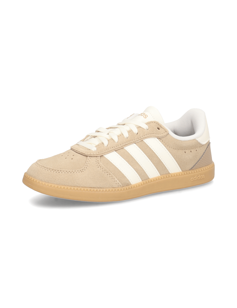 Adidas-BREAKNET-SLEEK-šedá