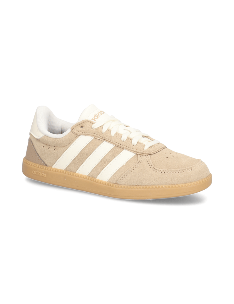 Adidas-BREAKNET-SLEEK-šedá