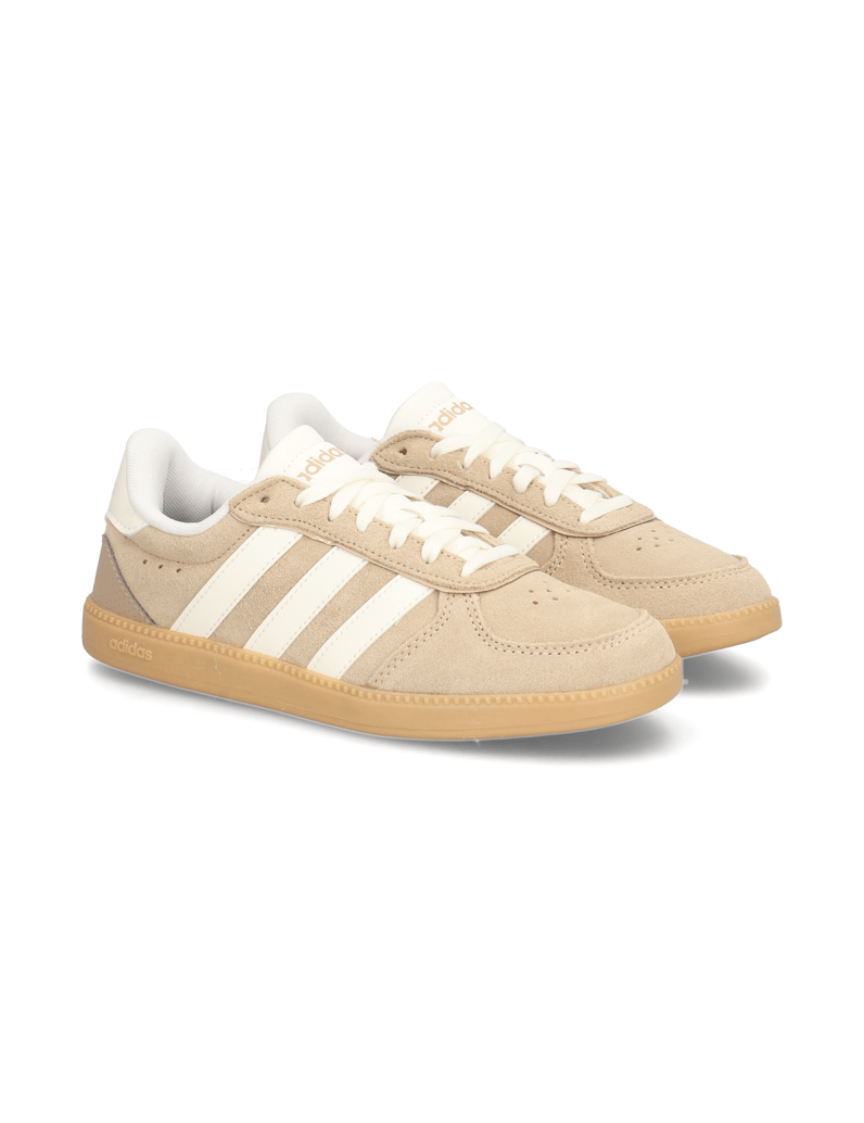 Adidas-BREAKNET-SLEEK-šedá