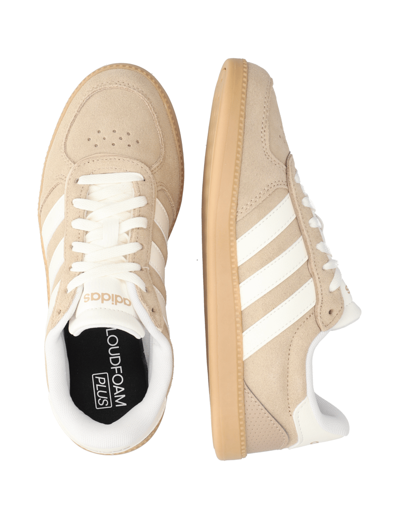 Adidas-BREAKNET-SLEEK-šedá