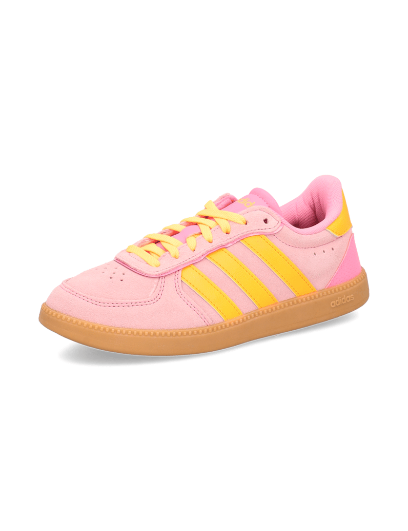 Adidas-BREAKNET-SLEEK-šedá