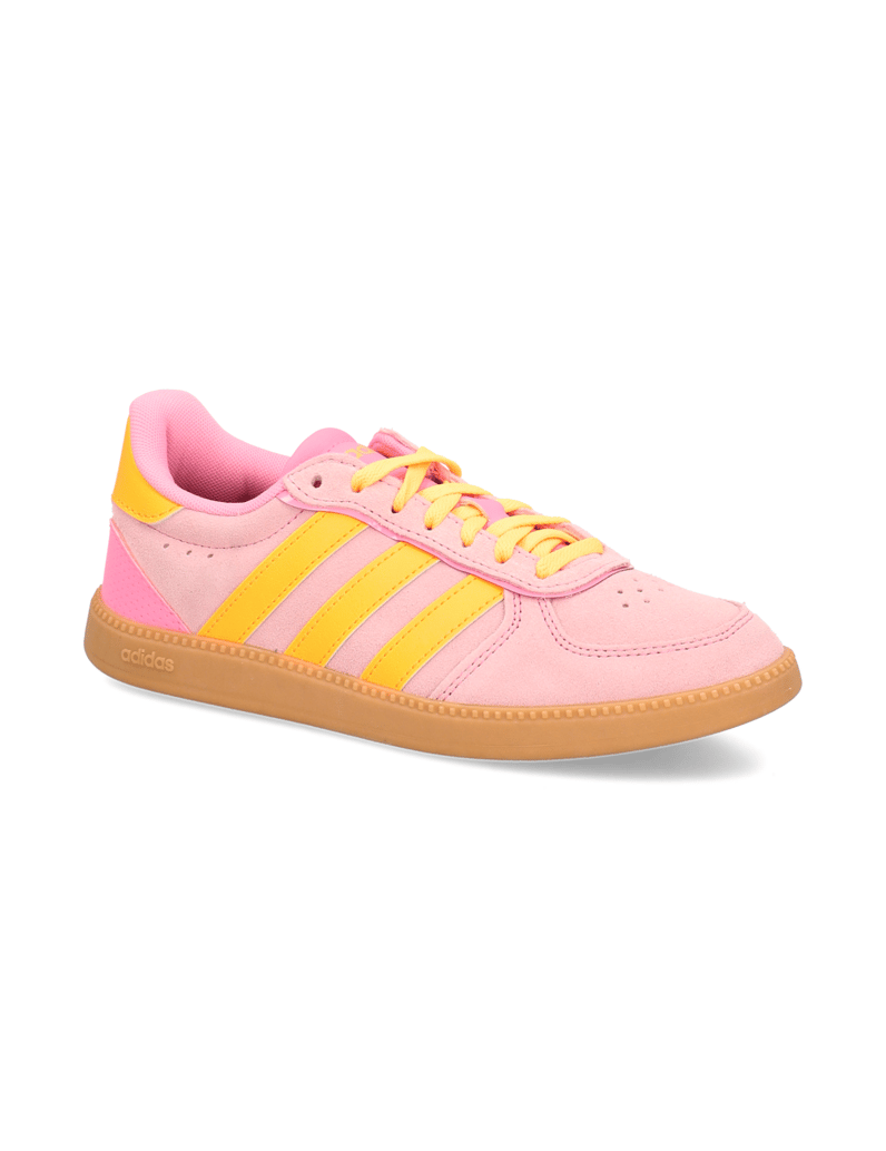 Adidas-BREAKNET-SLEEK-šedá