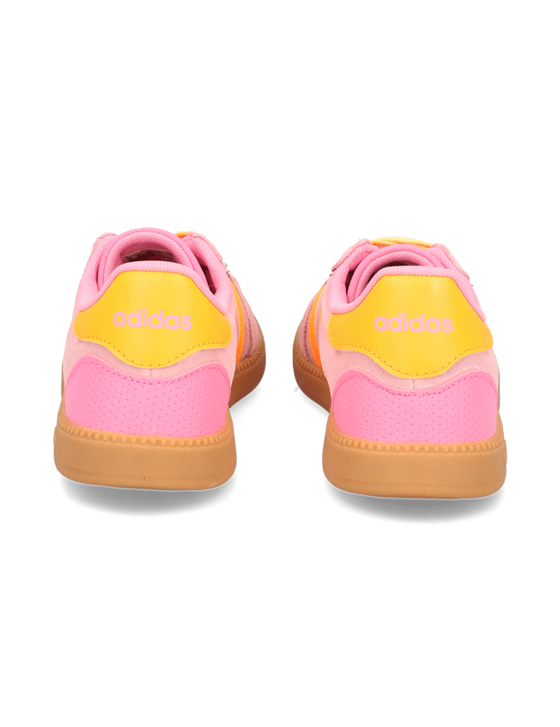 Adidas-BREAKNET-SLEEK-šedá